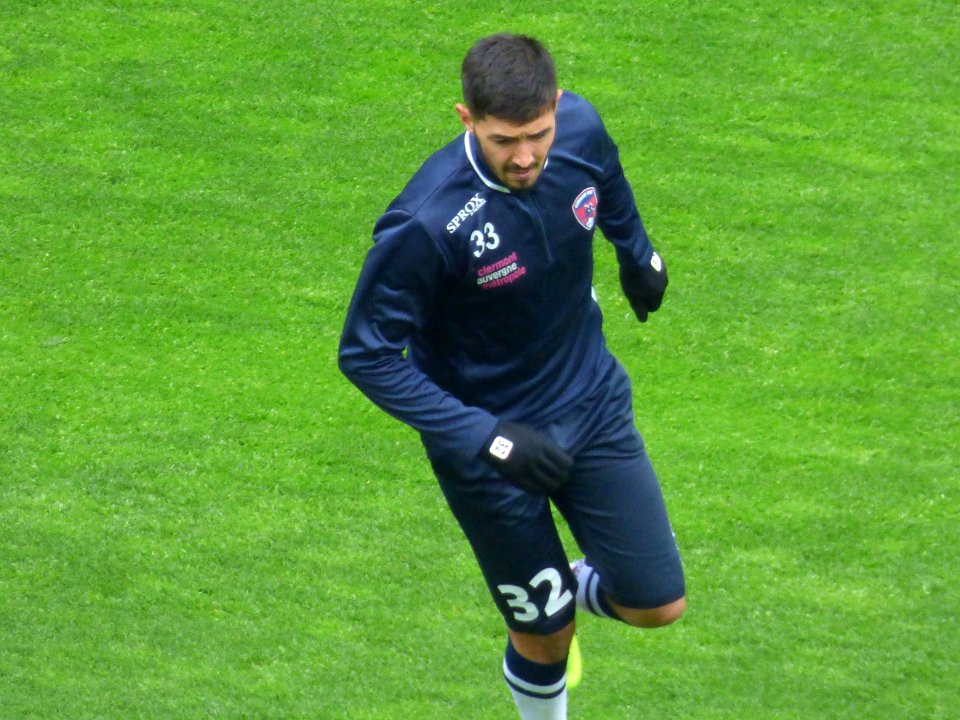 RC Lens - Clermont Foot 63 (04-05-2019) 13