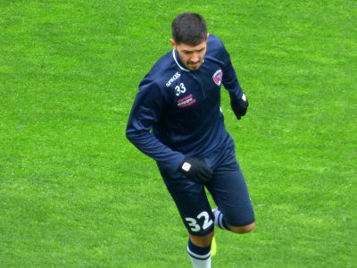 RC Lens - Clermont Foot 63 (04-05-2019) 13