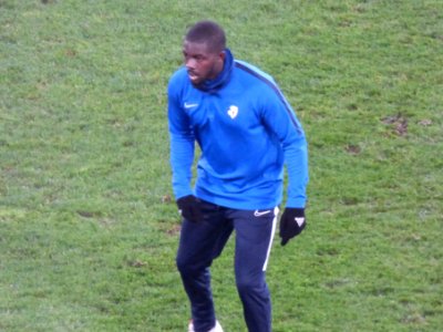 RC Lens - Grenoble Foot 38 (10-02-2020) 49