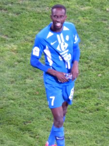 RC Lens - Grenoble Foot 38 (10-02-2020) 70