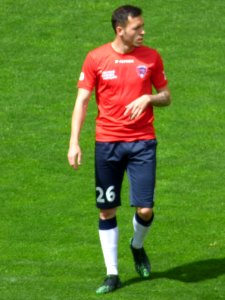 RC Lens - Clermont Foot 63 (04-05-2019) 34
