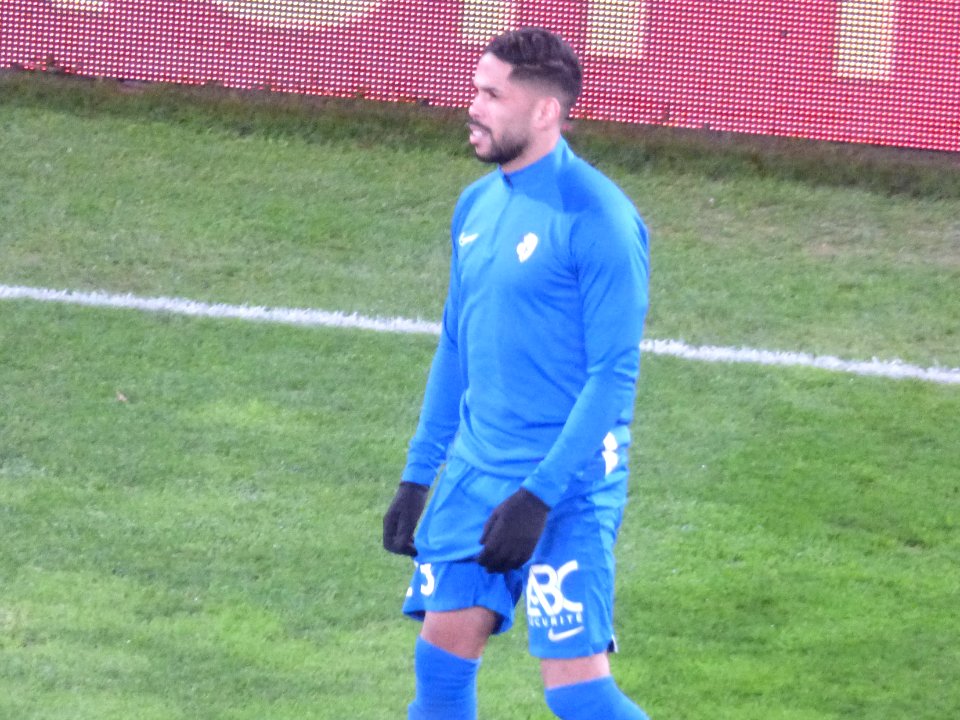 RC Lens - Grenoble Foot 38 (10-02-2020) 14