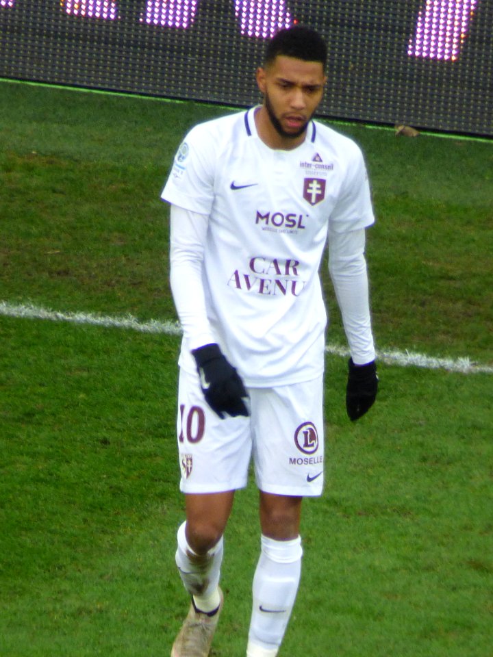 RC Lens - FC Metz (09-02-2019) 99