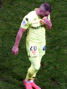 RC Lens - US Orléans (09-03-2020) 53