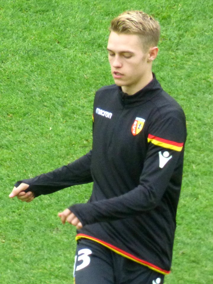 RC Lens - FC Metz (09-02-2019) 55