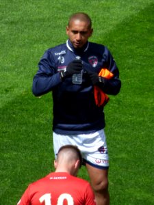 RC Lens - Clermont Foot 63 (04-05-2019) 23