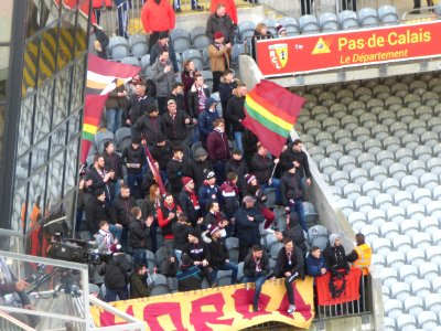 RC Lens - FC Metz (09-02-2019) 88