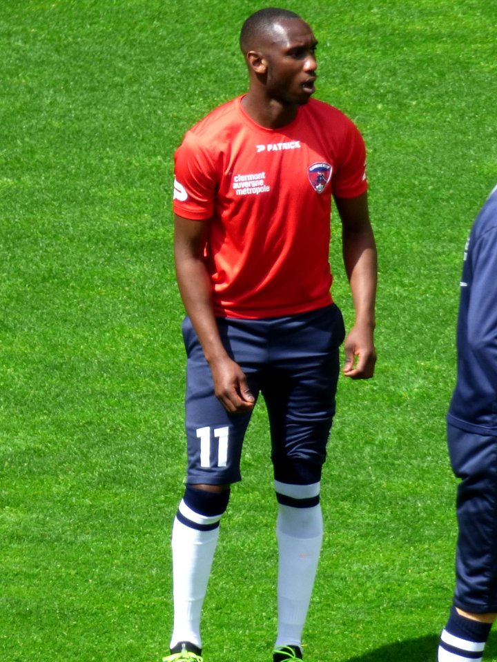 RC Lens - Clermont Foot 63 (04-05-2019) 32