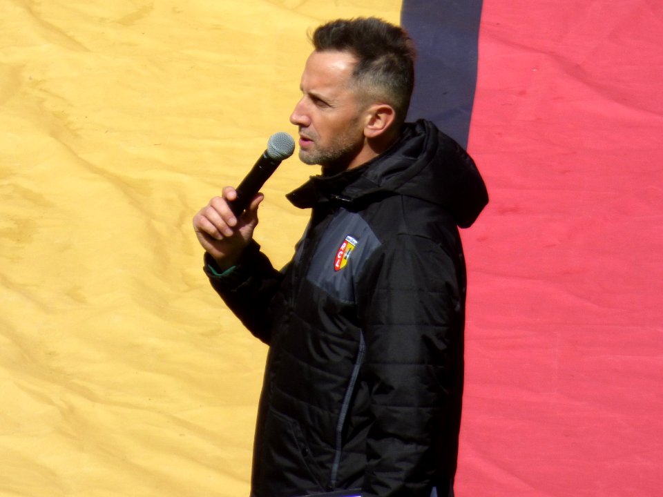 RC Lens - Clermont Foot 63 (04-05-2019) 37