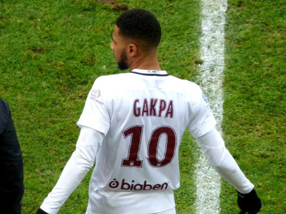 RC Lens - FC Metz (09-02-2019) 98