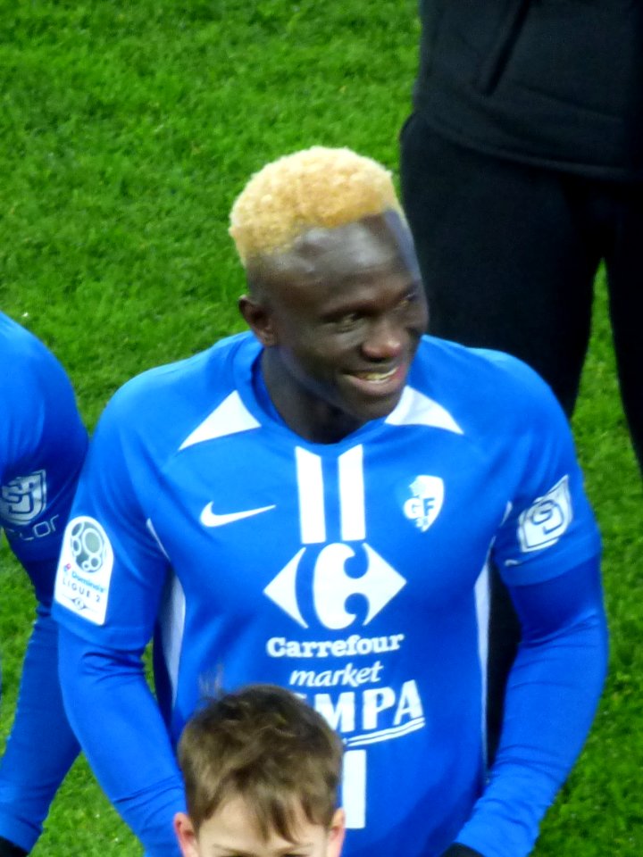 RC Lens - Grenoble Foot 38 (10-02-2020) 61