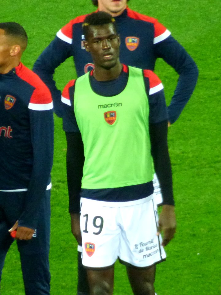 RC Lens - GFC Ajaccio (22-10-2018) 47
