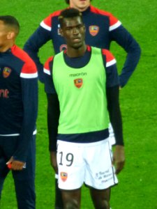 RC Lens - GFC Ajaccio (22-10-2018) 47