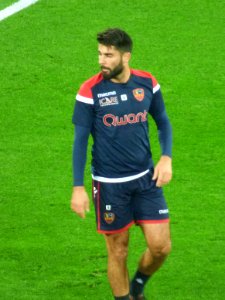 RC Lens - GFC Ajaccio (22-10-2018) 51