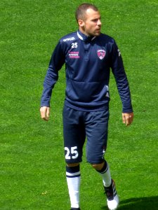 RC Lens - Clermont Foot 63 (04-05-2019) 36