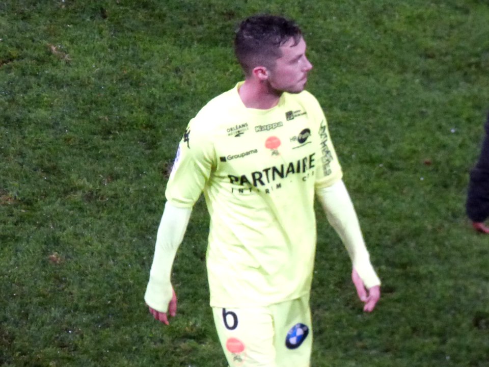 RC Lens - US Orléans (09-03-2020) 54