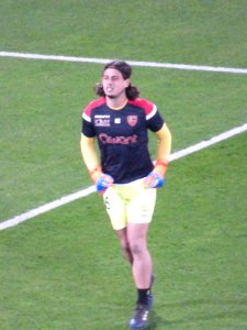RC Lens - GFC Ajaccio (22-10-2018) 18