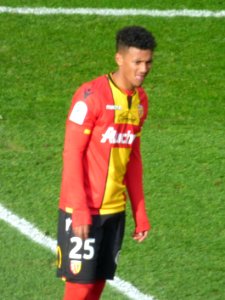 RC Lens - FC Metz (09-02-2019) 86