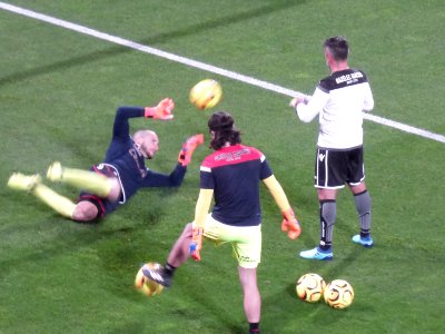 RC Lens - GFC Ajaccio (22-10-2018) 25