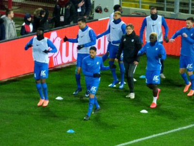 RC Lens - Grenoble Foot 38 (10-02-2020) 21