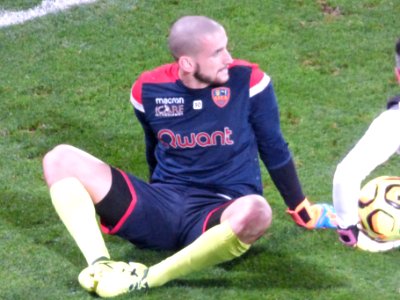 RC Lens - GFC Ajaccio (22-10-2018) 52