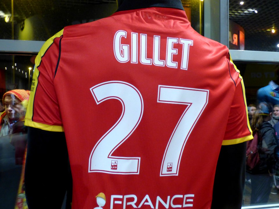 RC Lens - Grenoble Foot 38 (10-02-2020) 5