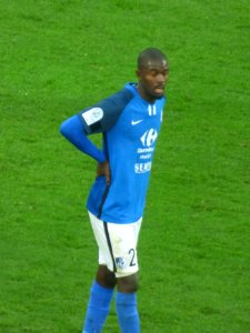 RC Lens - Grenoble Foot 38 (24-11-2018) 101