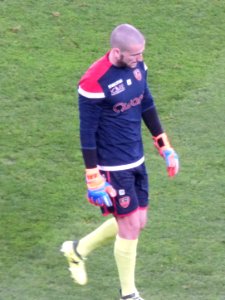 RC Lens - GFC Ajaccio (22-10-2018) 53