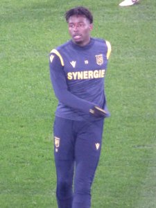 RC Lens - FC Nantes (25-11-2020) 24