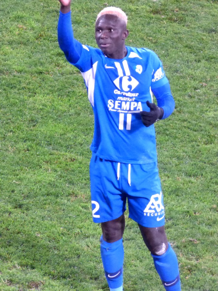 RC Lens - Grenoble Foot 38 (10-02-2020) 72