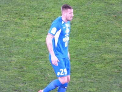 RC Lens - Grenoble Foot 38 (10-02-2020) 65