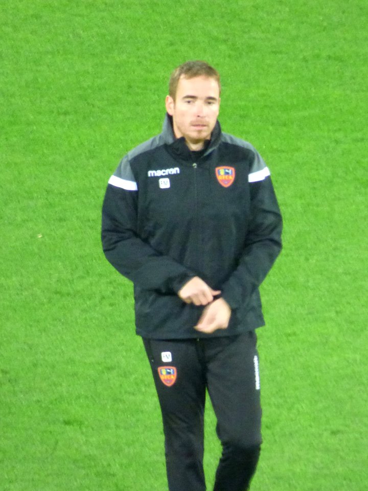RC Lens - GFC Ajaccio (22-10-2018) 10