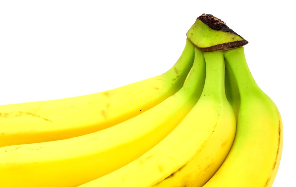 Sweet yellow fruits