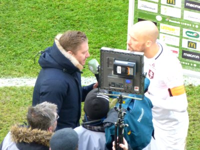 RC Lens - FC Metz (09-02-2019) 82