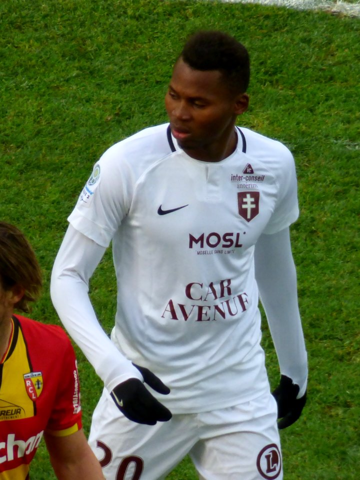 RC Lens - FC Metz (09-02-2019) 91