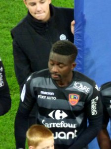 RC Lens - GFC Ajaccio (22-10-2018) 58
