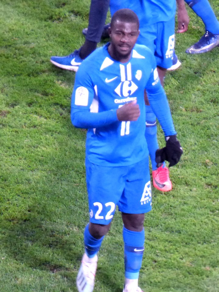 RC Lens - Grenoble Foot 38 (10-02-2020) 69