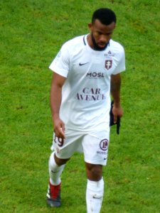 RC Lens - FC Metz (09-02-2019) 94