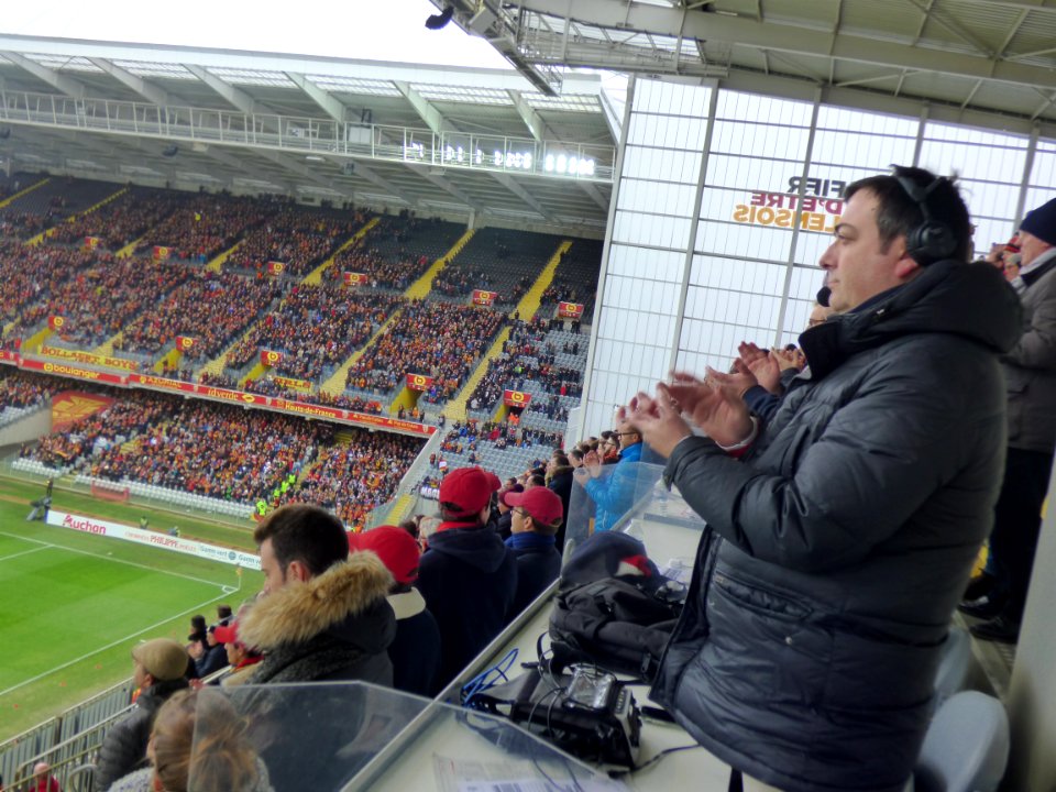 RC Lens - FC Metz (09-02-2019) 71