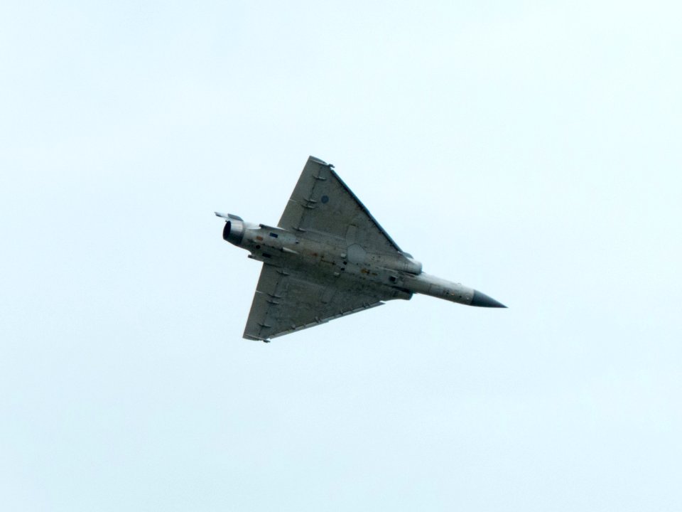 ROCAF Mirage 2000-5EI 2015 Flight Demonstration in Hsinchu AFB 20151121c