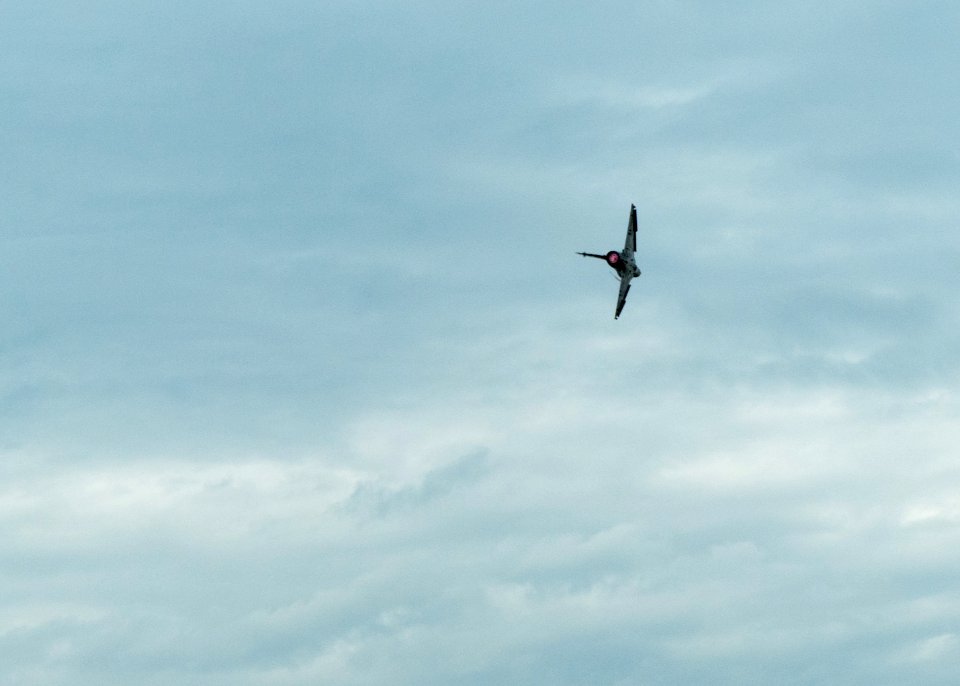 ROCAF Mirage 2000-5EI 2015 Flight Demonstration in Hsinchu AFB 20151121a