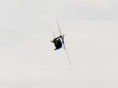 ROCAF S-70C Flight Demonstration at Chiayi AFB 20120811a