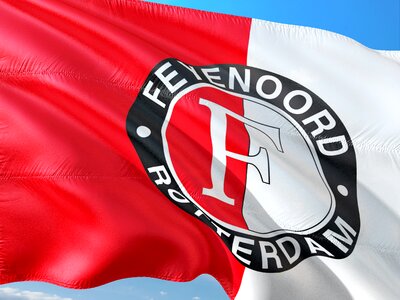 Uefa champions league feyenoord rotterdam