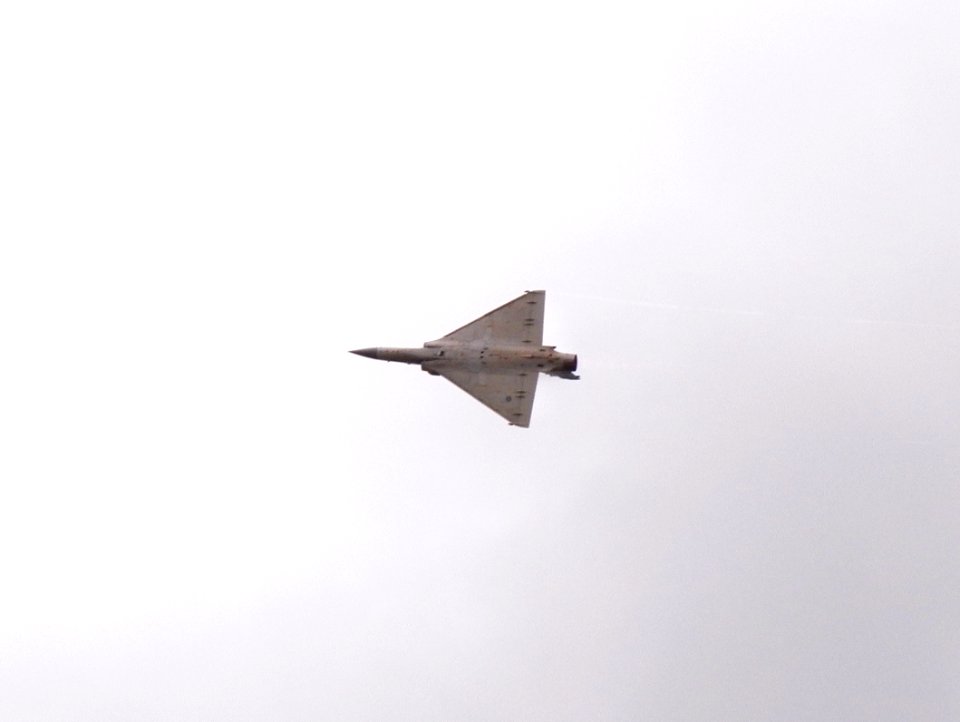 ROCAF Mirage 2000-5 2012 Flight Demonstration in Hsinchu AFB 20120602a