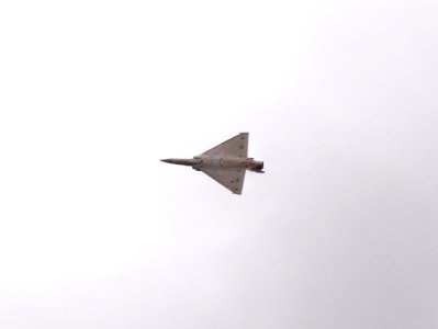 ROCAF Mirage 2000-5 2012 Flight Demonstration in Hsinchu AFB 20120602a