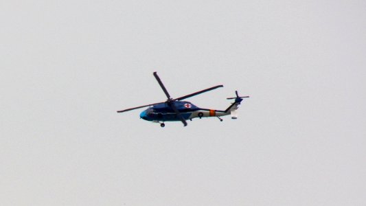 ROCAF S-70C Flight Demonstration at Chiayi AFB 20120811c
