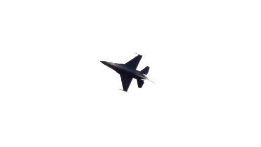 ROCAF F-16A 6635 Flight Demonstration in Chiayi AFB 20120811b