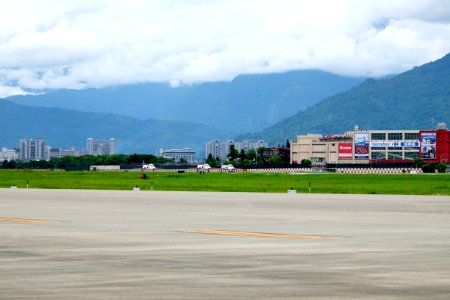 ROCAF Thundertigers AT-3s Taking off fron Hualien Air Force Base 20160813b