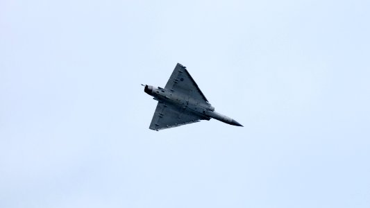 ROCAF Mirage 2000-5EI 2016 Flight Demonstration in Ching Chuang Kang Air Force Base 20161126c