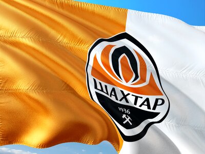 Uefa champions league shakhtar donetsk